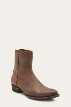 Boots^Frye Austin Inside Zip