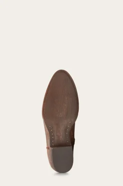 Boots^Frye Austin Inside Zip