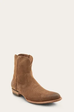 Boots^Frye Austin Inside Zip