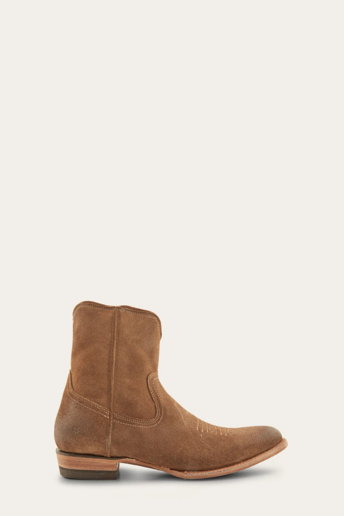 Boots^Frye Austin Inside Zip