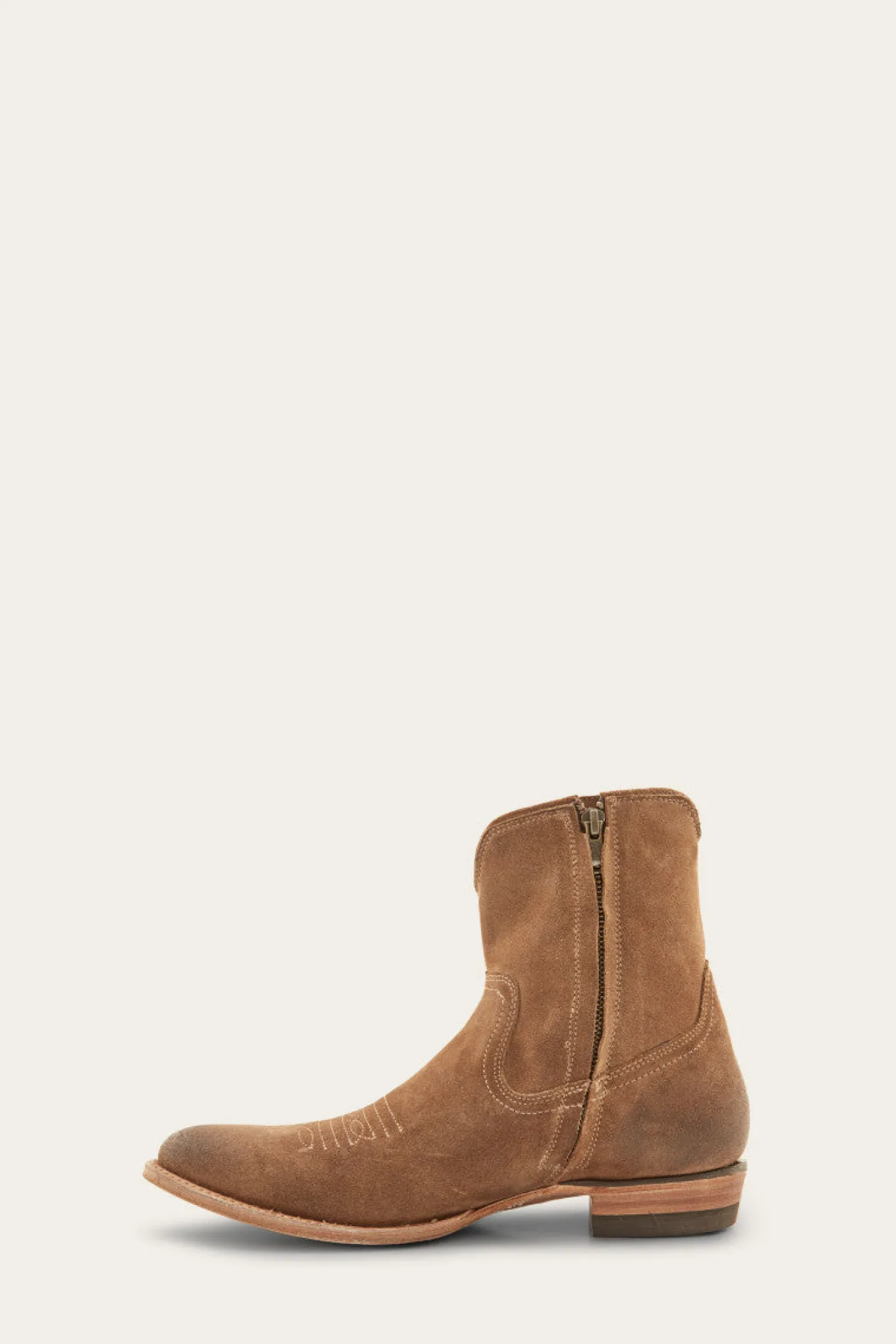 Boots^Frye Austin Inside Zip