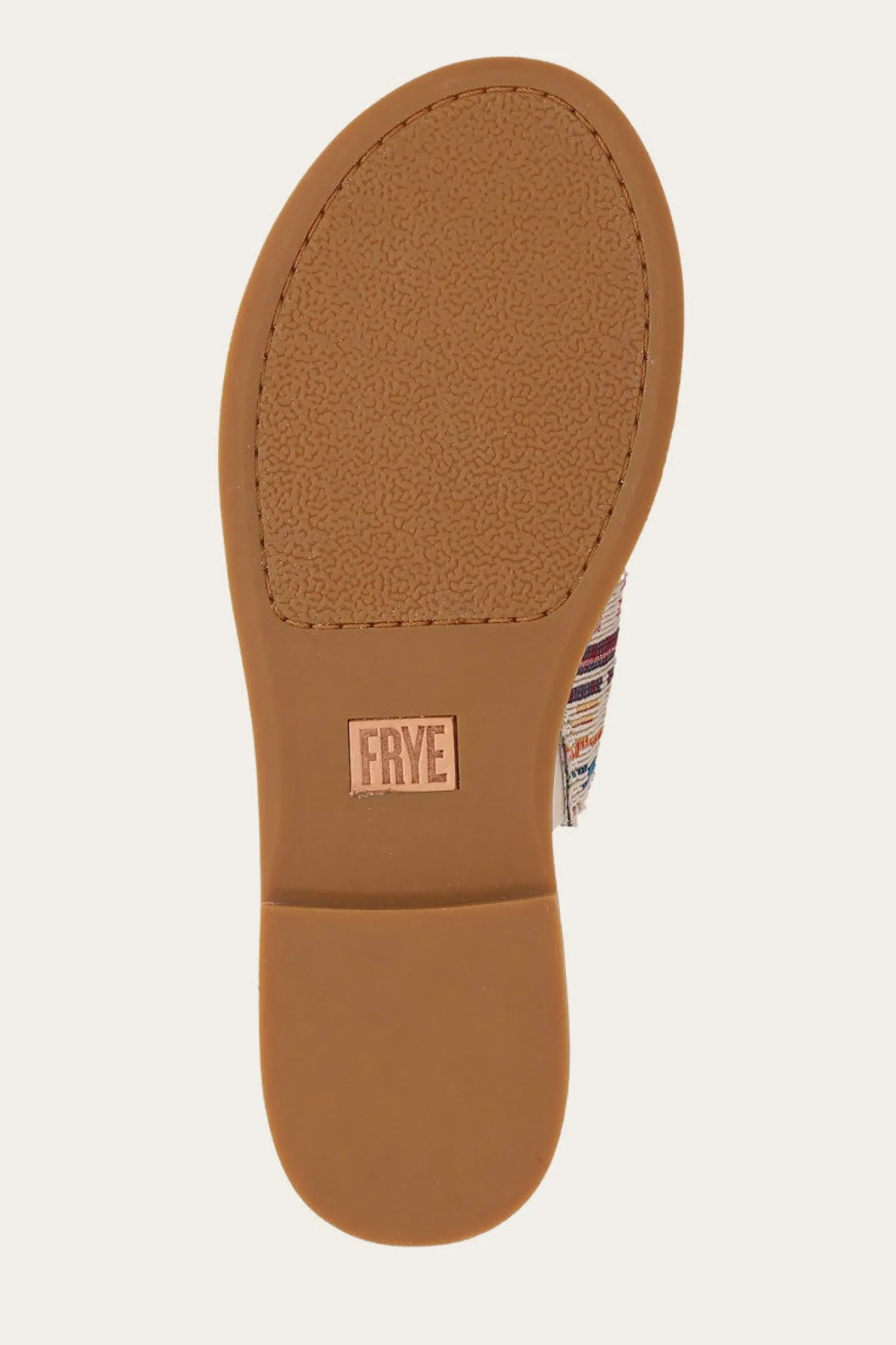 Sandals^Frye Ava Crochet Slide