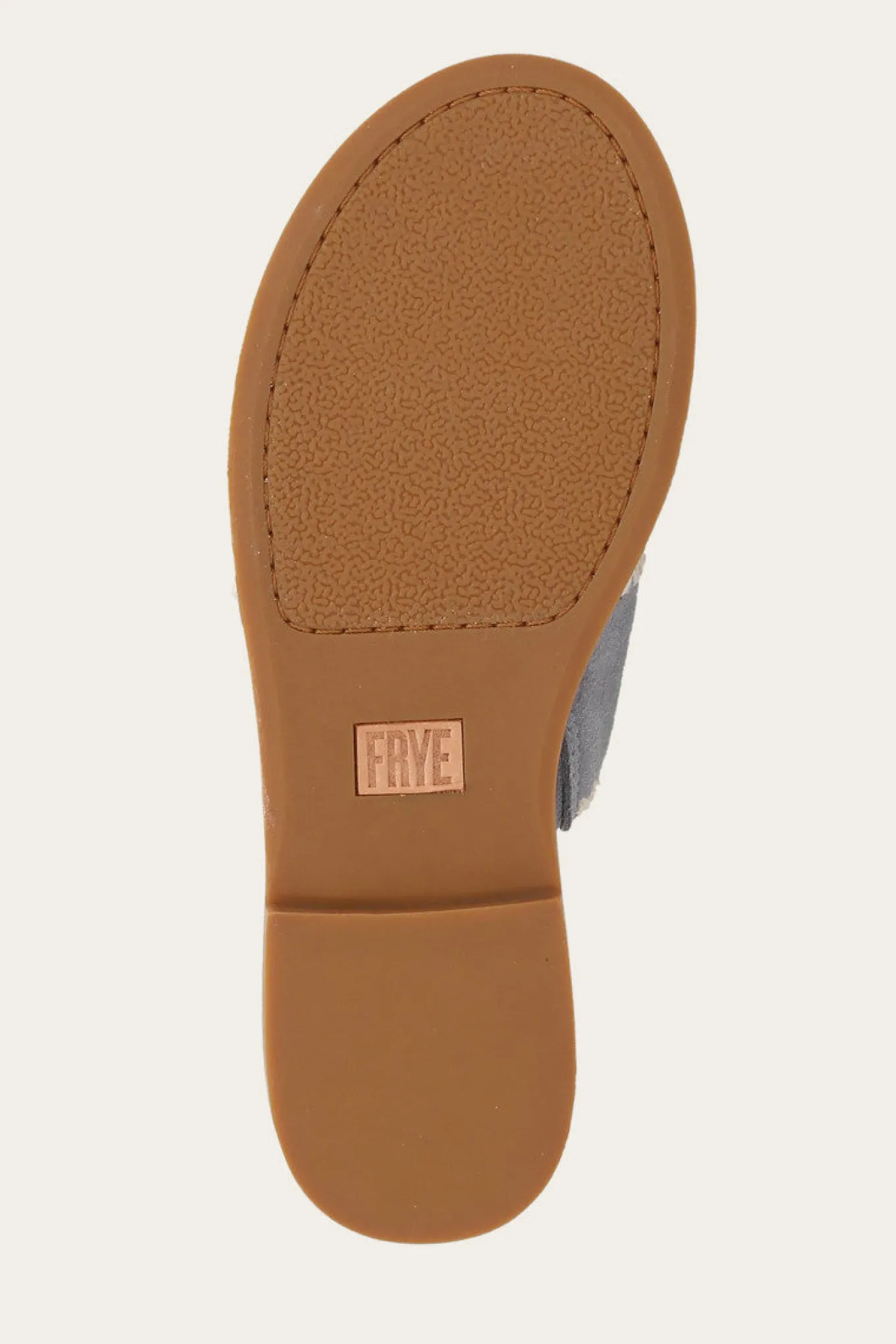 Sandals^Frye Ava Crochet Slide