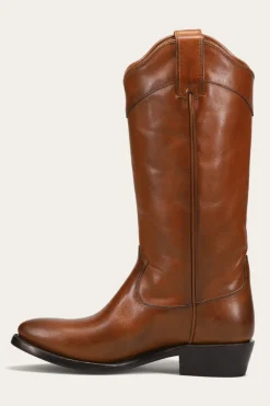 Boots^Frye Billy Daisy Pull On