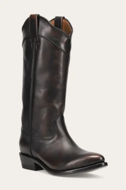 Boots^Frye Billy Daisy Pull On