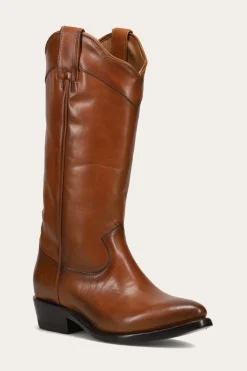 Boots^Frye Billy Daisy Pull On
