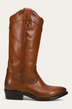 Boots^Frye Billy Daisy Pull On