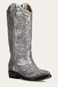 Boots^Frye Billy Daisy Pull On
