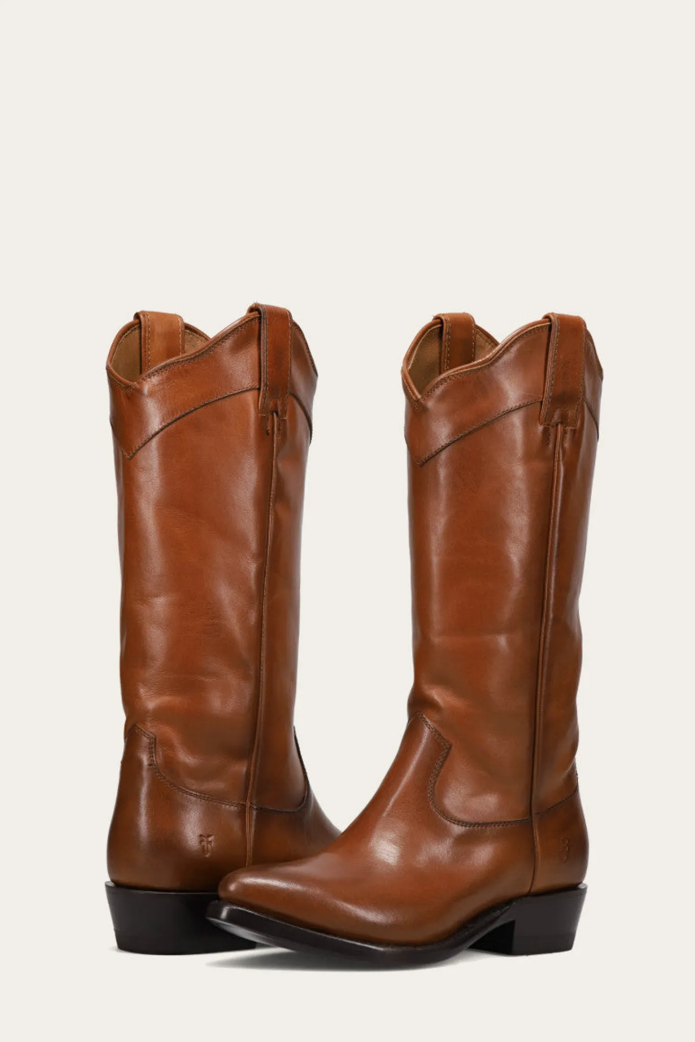 Boots^Frye Billy Daisy Pull On