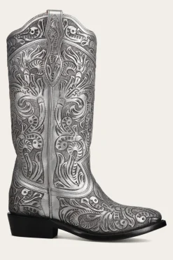 Boots^Frye Billy Daisy Pull On