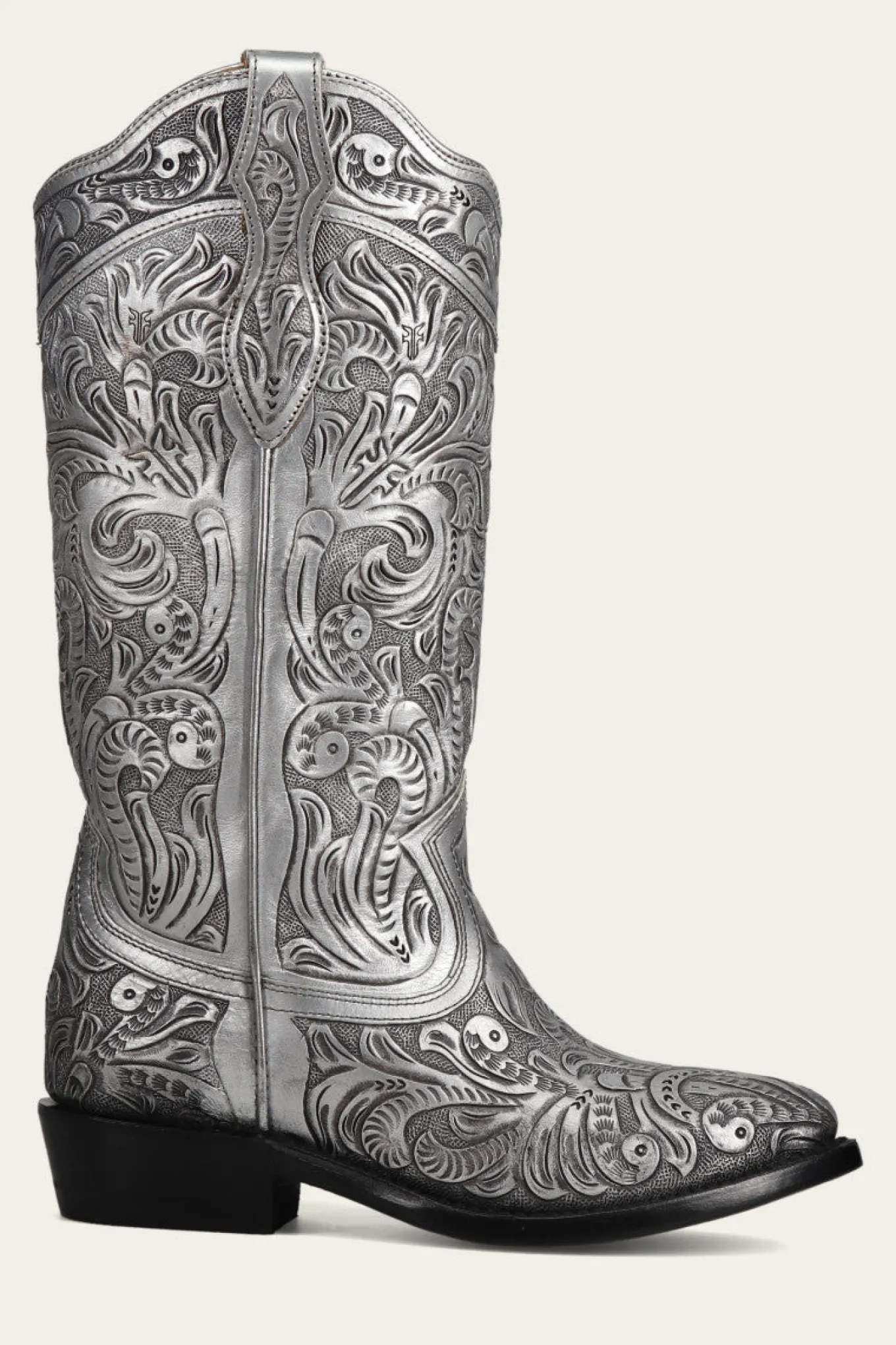 Boots^Frye Billy Daisy Pull On
