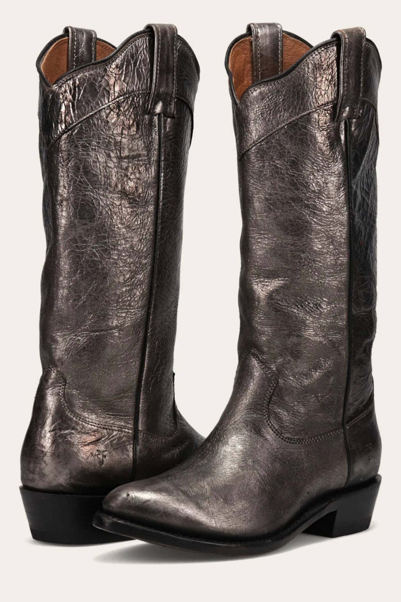 Boots^Frye Billy Daisy Pull On