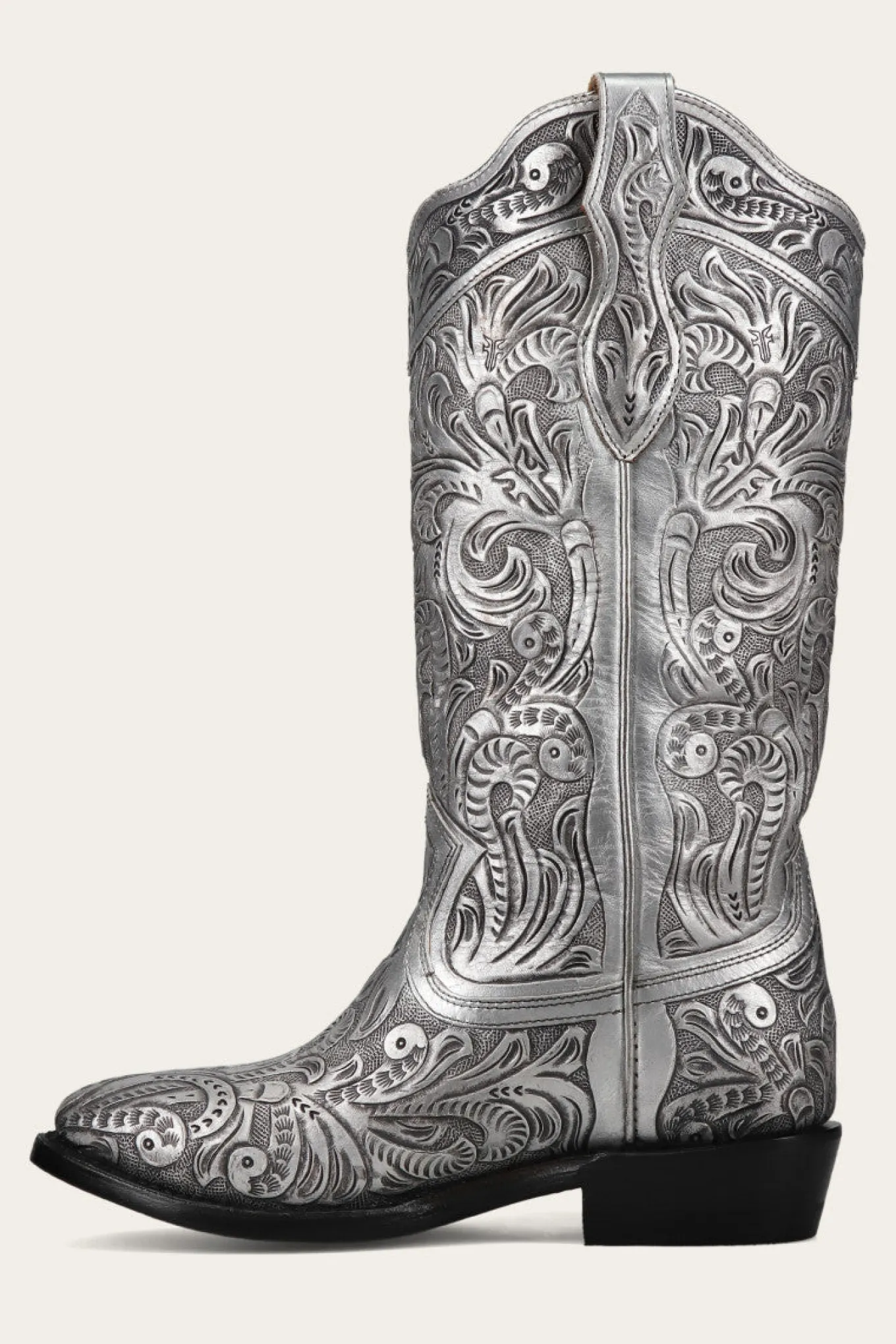 Boots^Frye Billy Daisy Pull On