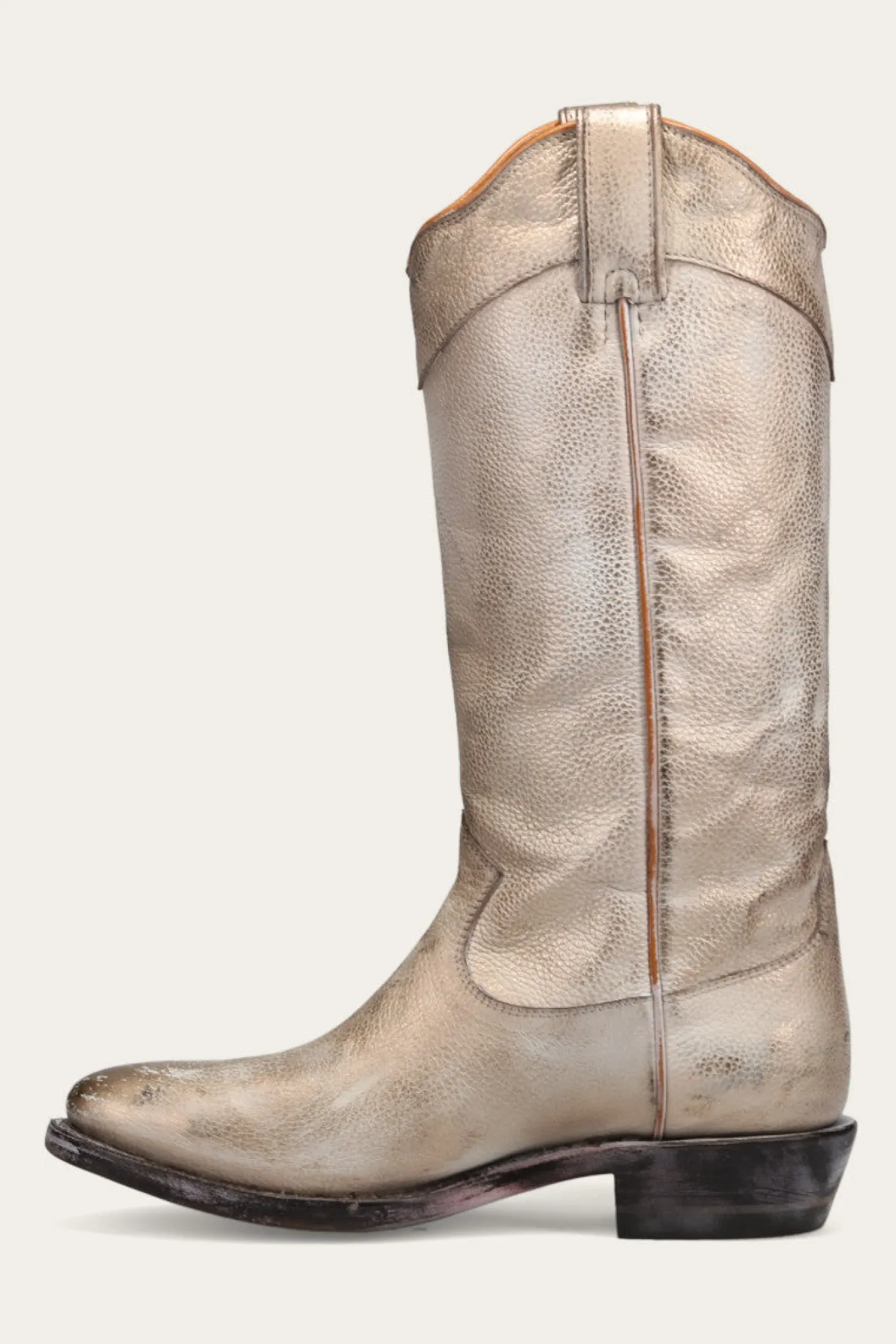 Boots^Frye Billy Daisy Pull On