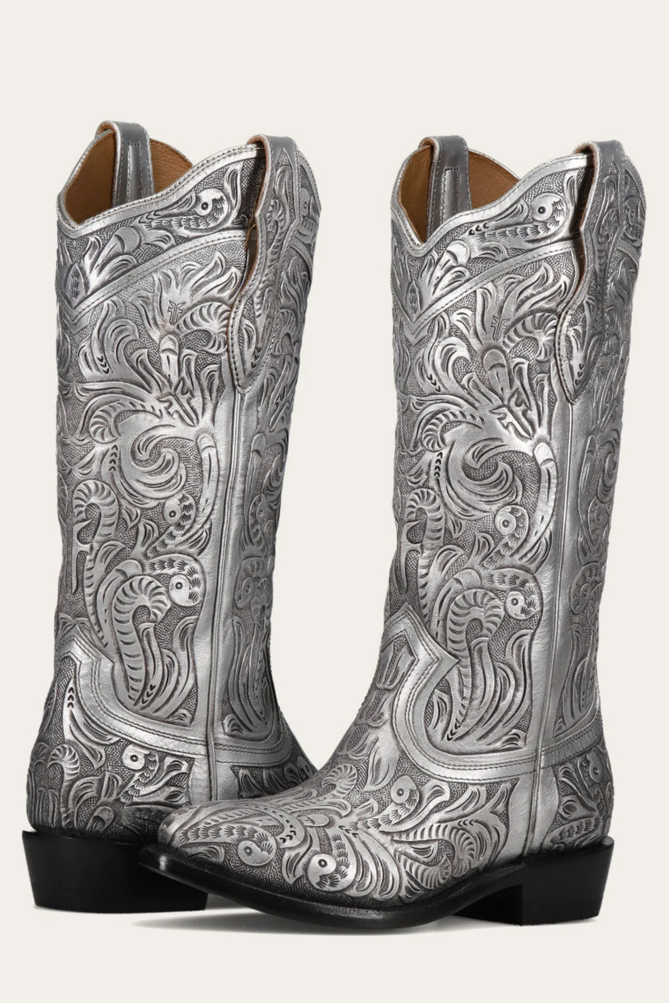 Boots^Frye Billy Daisy Pull On