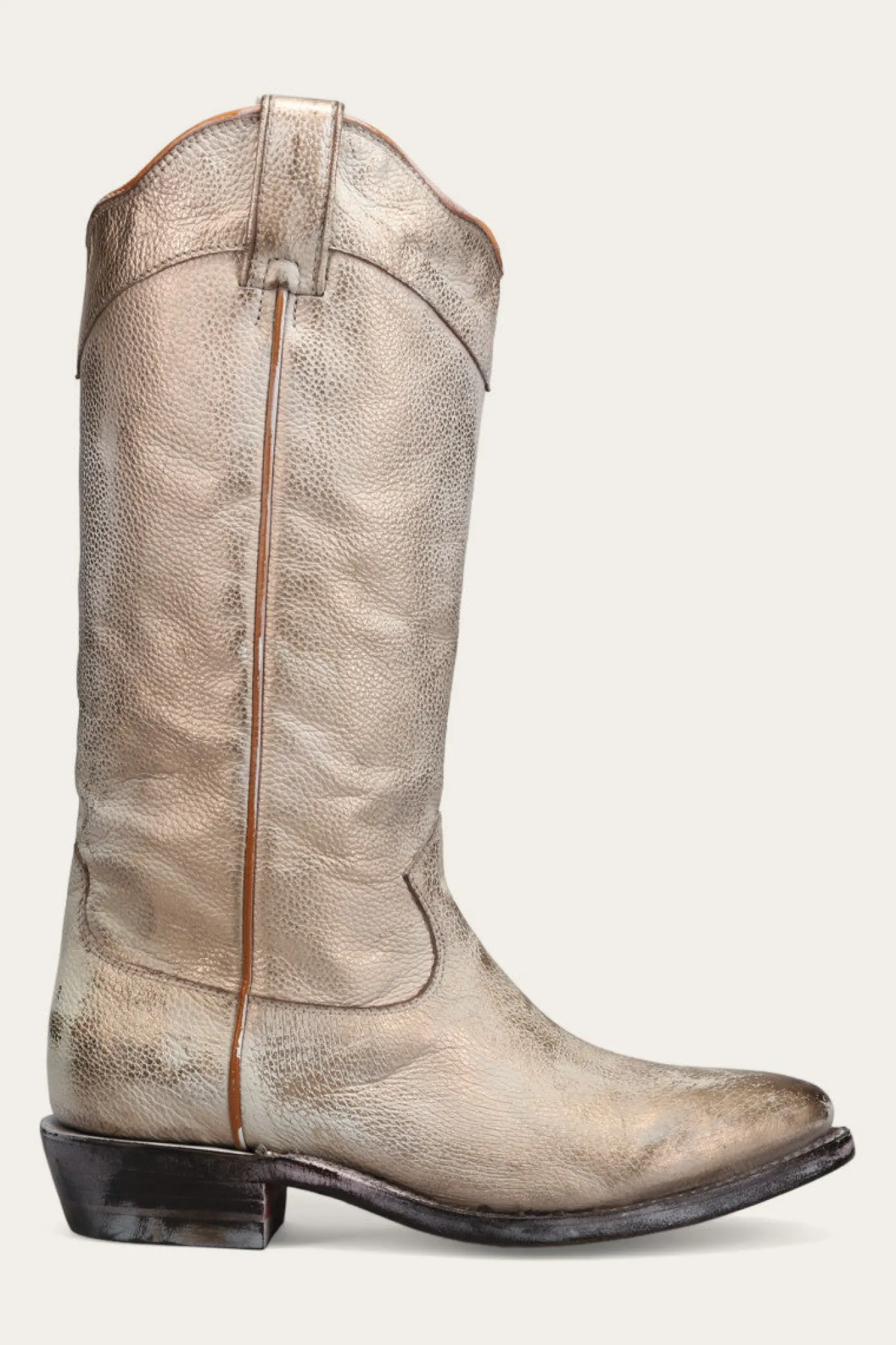 Boots^Frye Billy Daisy Pull On