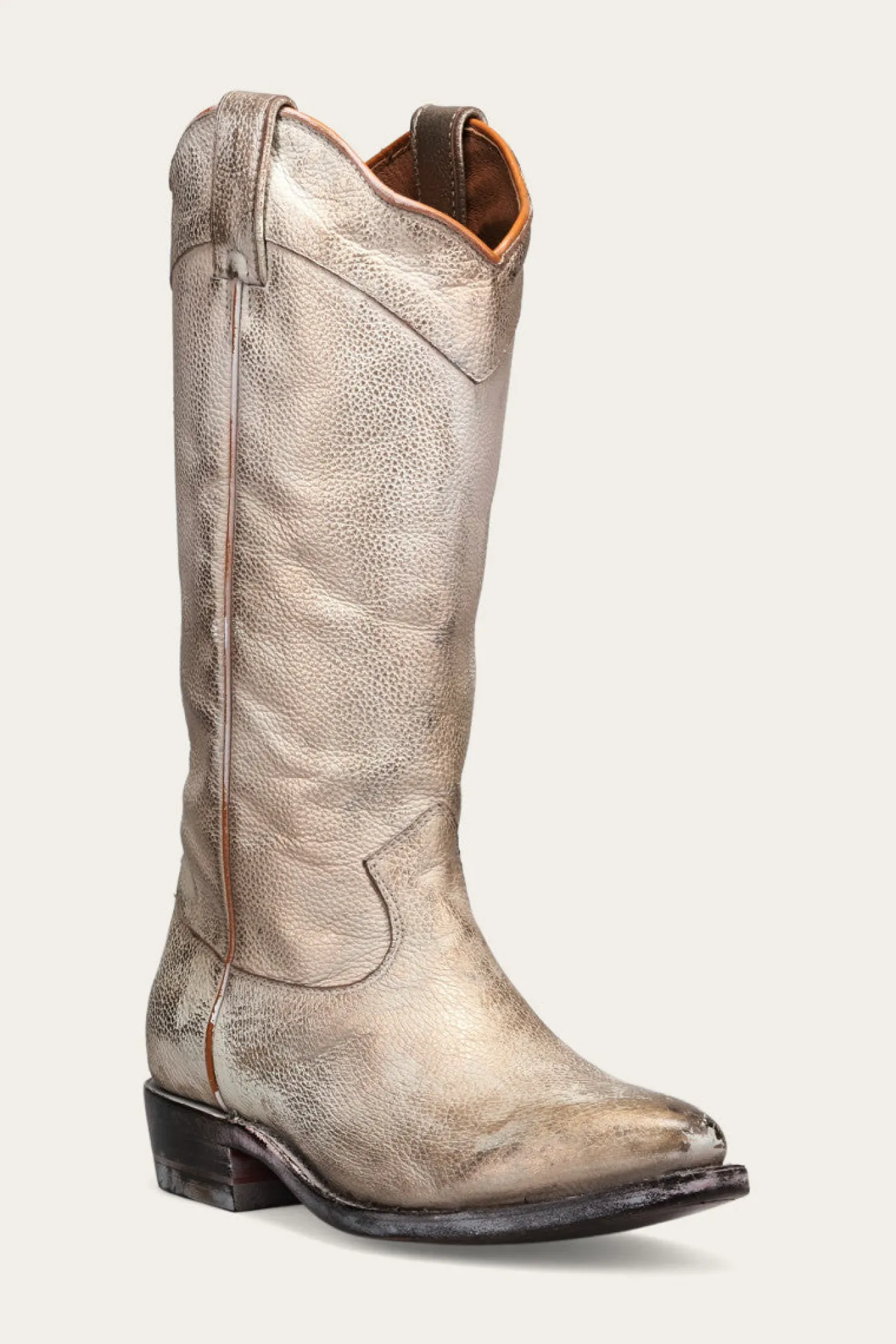Boots^Frye Billy Daisy Pull On