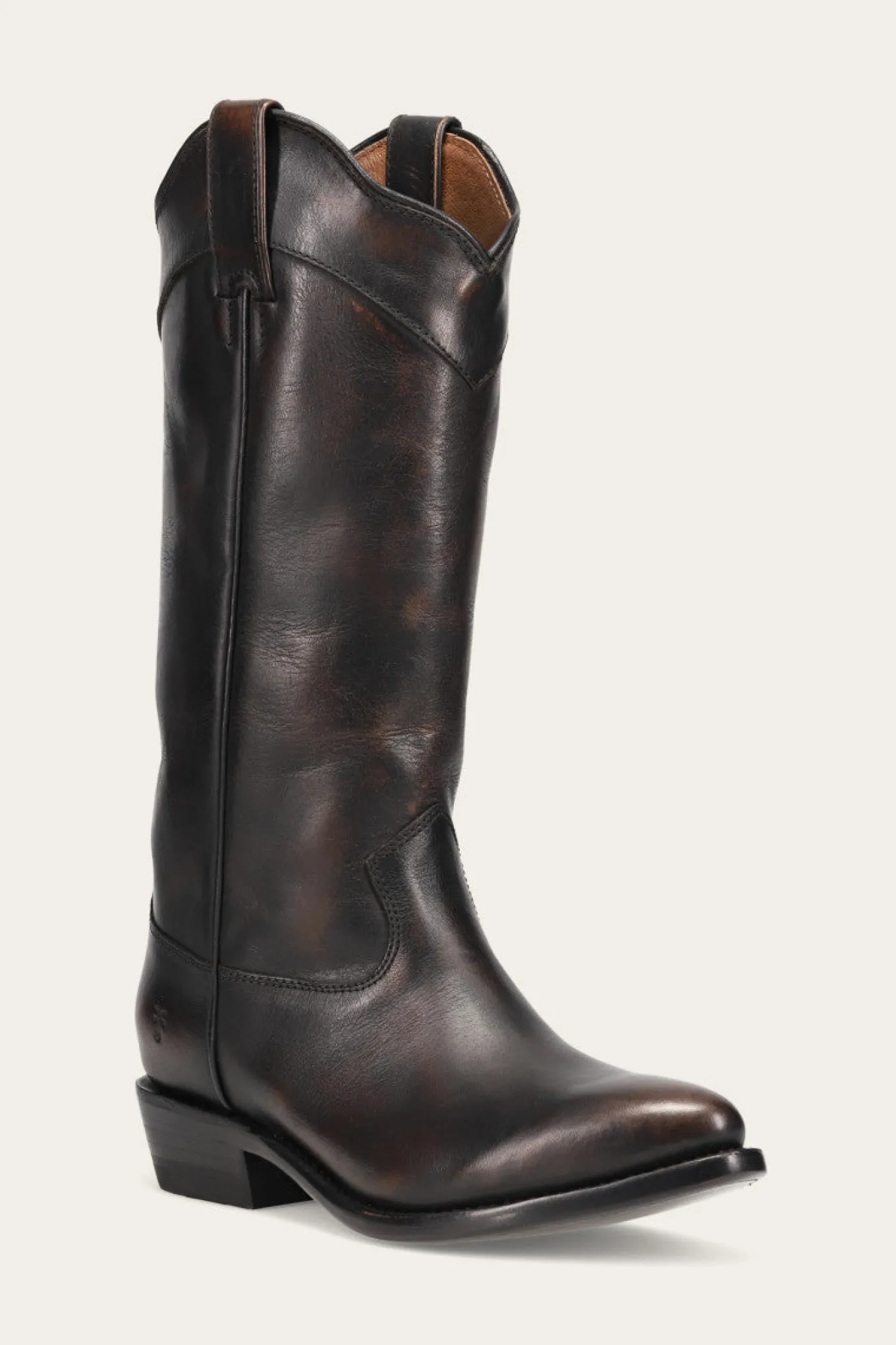 Boots^Frye Billy Daisy Pull On