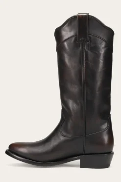 Boots^Frye Billy Daisy Pull On