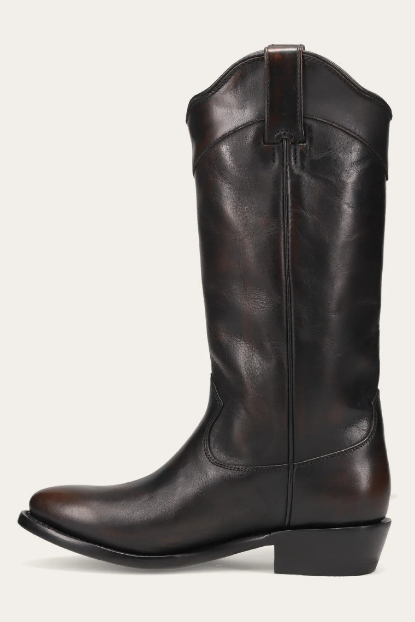 Boots^Frye Billy Daisy Pull On