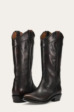Boots^Frye Billy Daisy Pull On