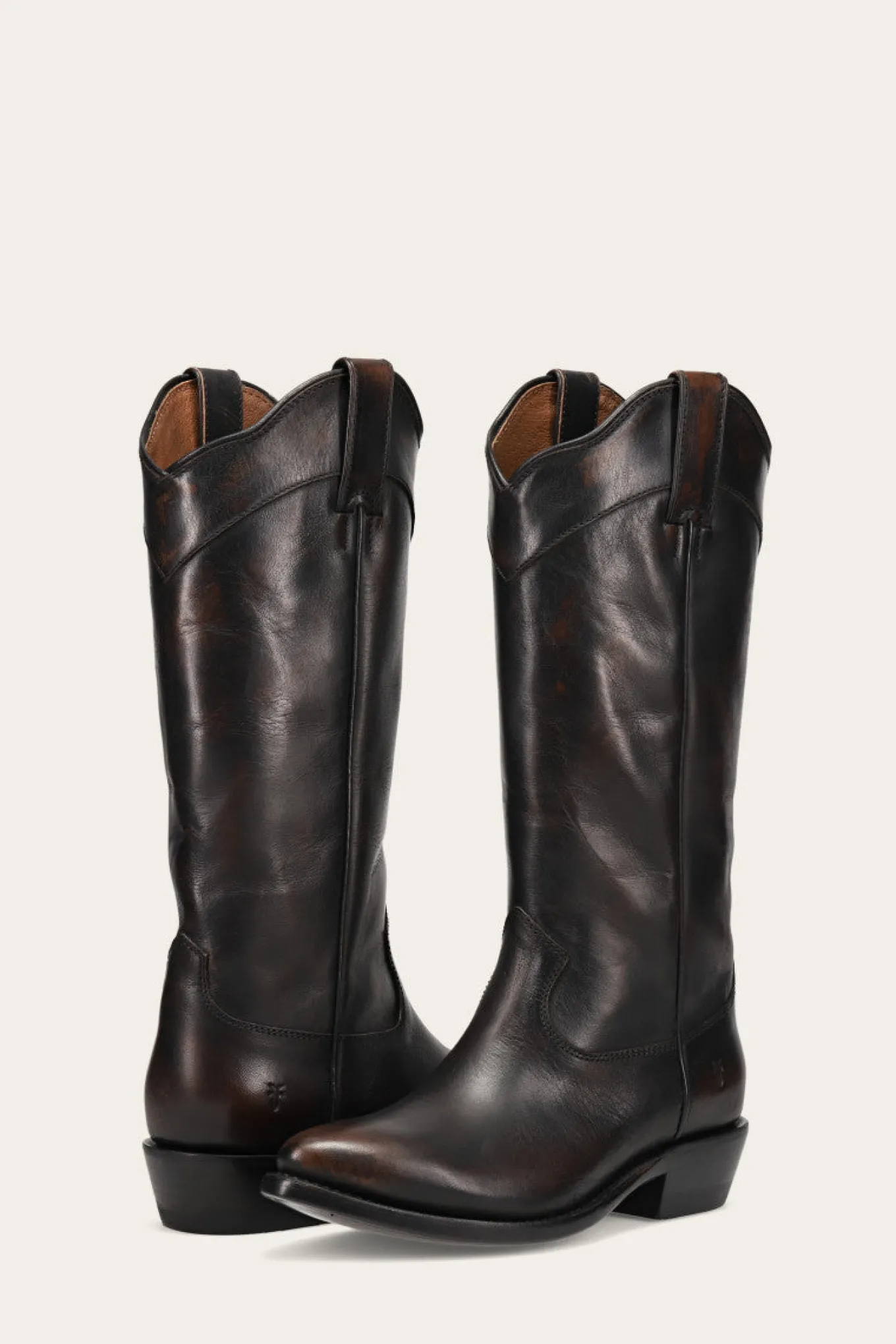 Boots^Frye Billy Daisy Pull On