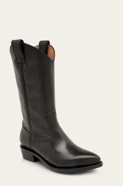 Boots^Frye Billy Pull On