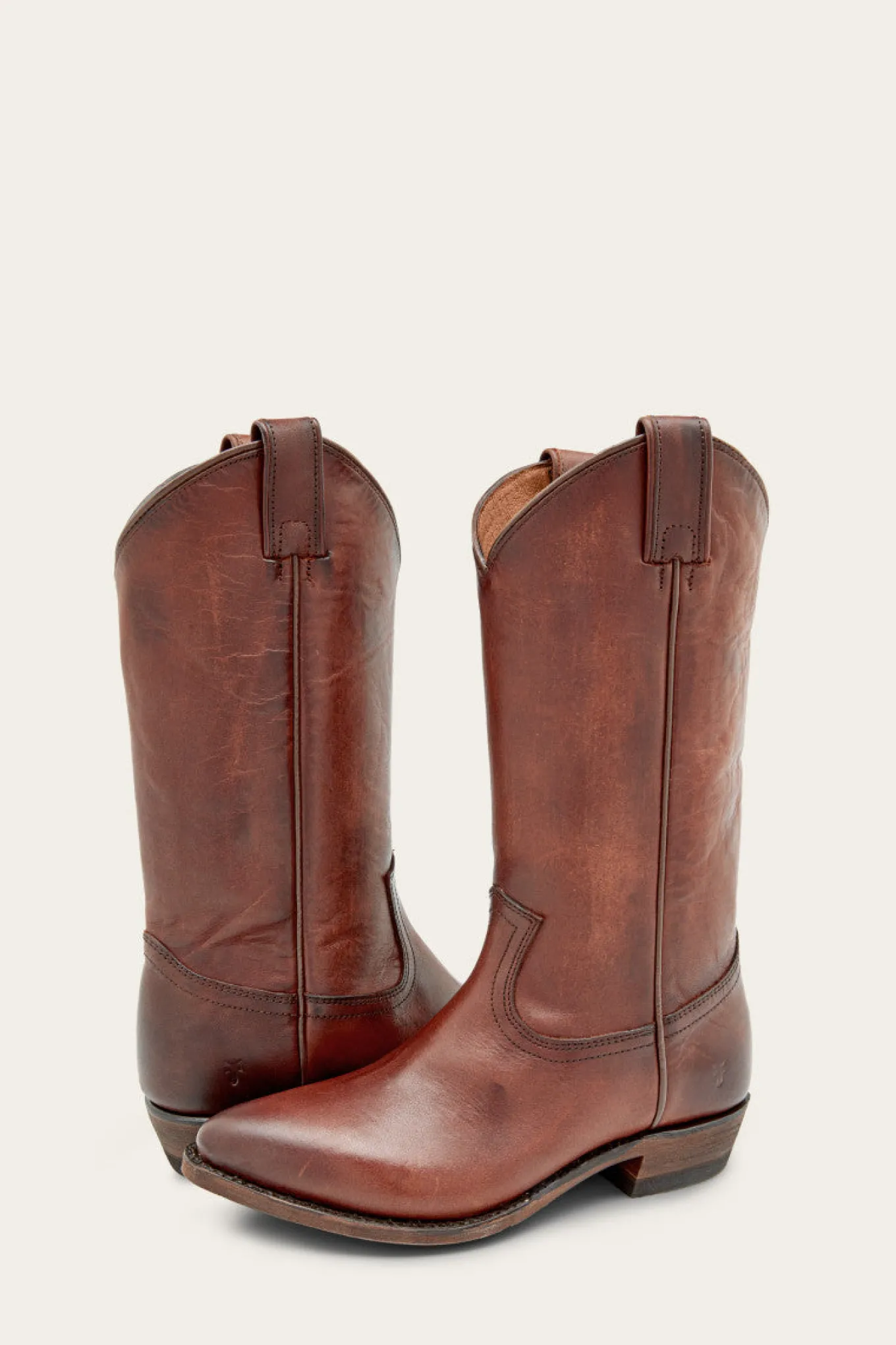 Boots^Frye Billy Pull On