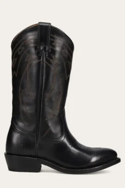 Boots^Frye Billy Pull On Deco Stitch