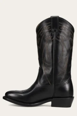 Boots^Frye Billy Pull On Deco Stitch