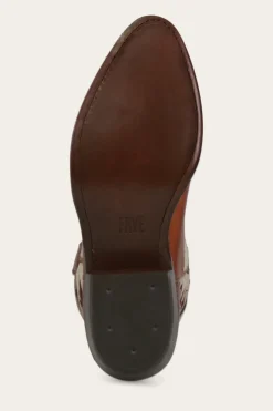 Boots^Frye Billy Pull On Southwest