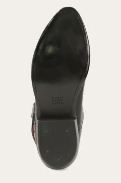 Boots^Frye Billy Pull On Southwest