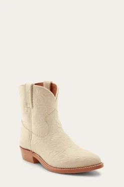 Booties^Frye Billy Short