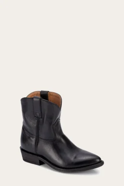 Booties^Frye Billy Short