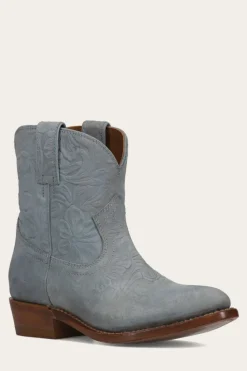 Booties^Frye Billy Short