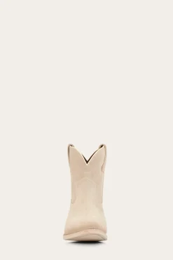 Booties^Frye Billy Short