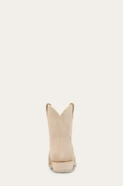 Booties^Frye Billy Short