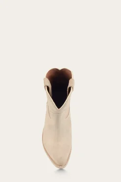 Booties^Frye Billy Short