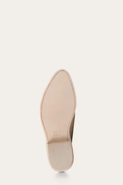 Booties^Frye Billy Short