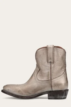 Booties^Frye Billy Short