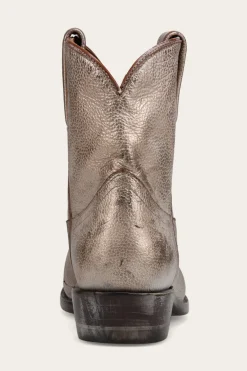 Booties^Frye Billy Short