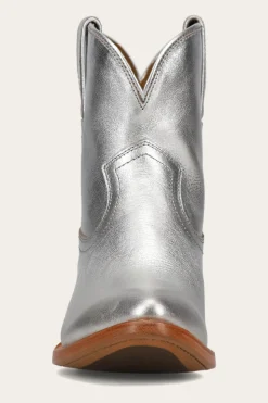Booties^Frye Billy Short