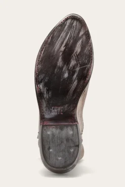 Booties^Frye Billy Short