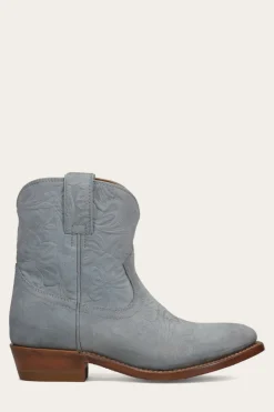 Booties^Frye Billy Short