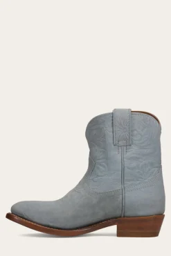 Booties^Frye Billy Short