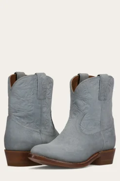 Booties^Frye Billy Short