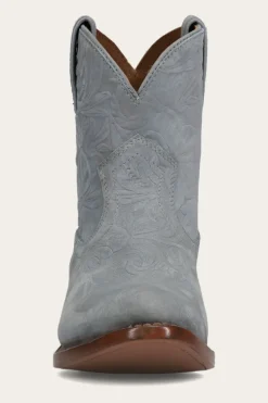 Booties^Frye Billy Short