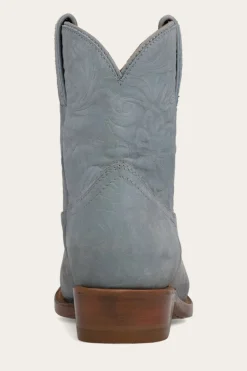 Booties^Frye Billy Short