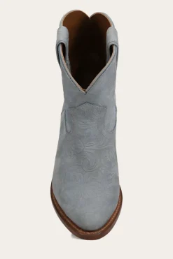 Booties^Frye Billy Short