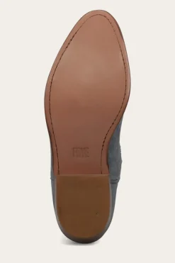 Booties^Frye Billy Short
